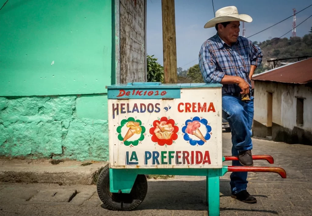 Guatemala